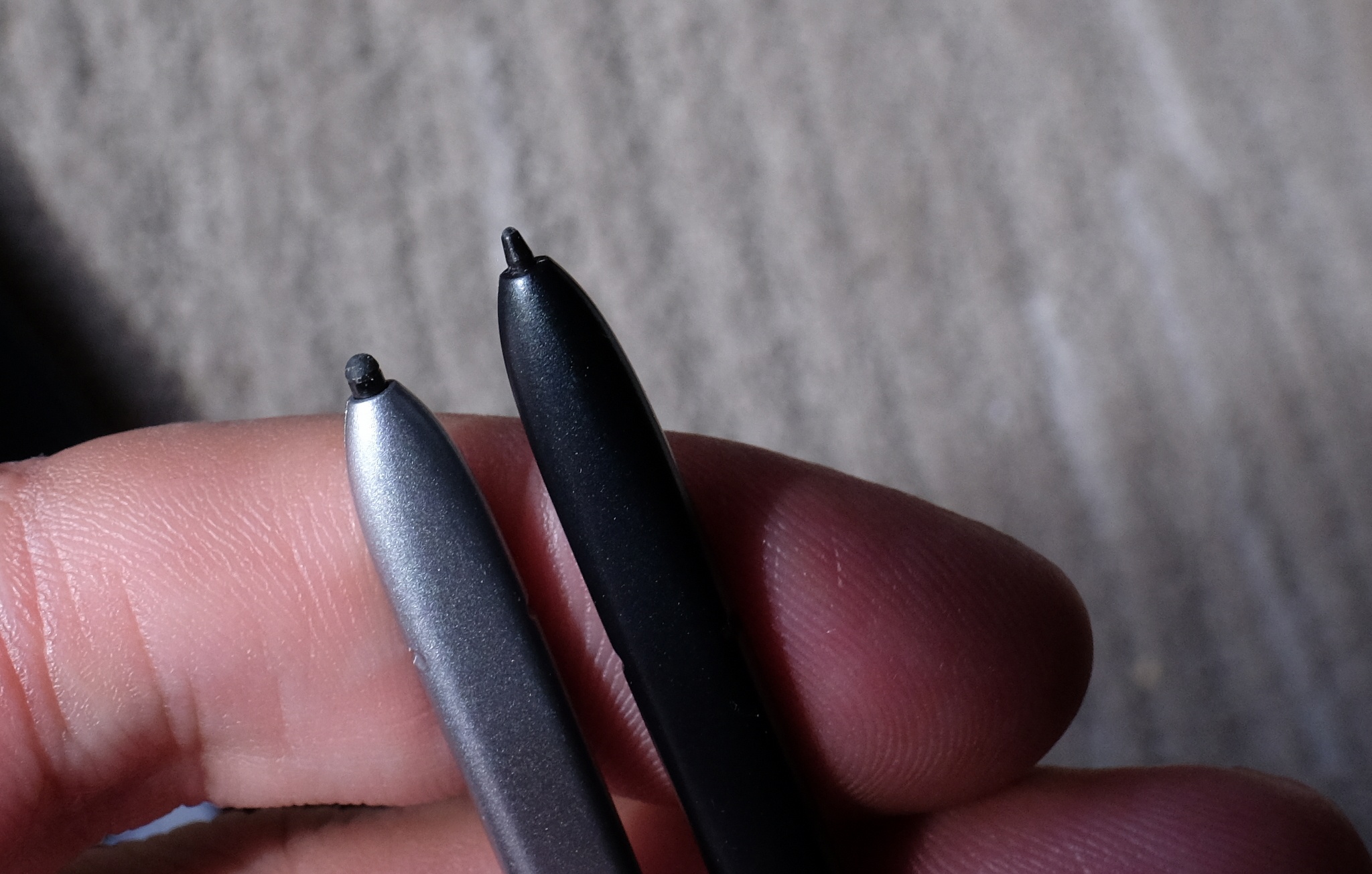 Samsung Galaxy Note 7 so Galaxy Note 5 anh 14