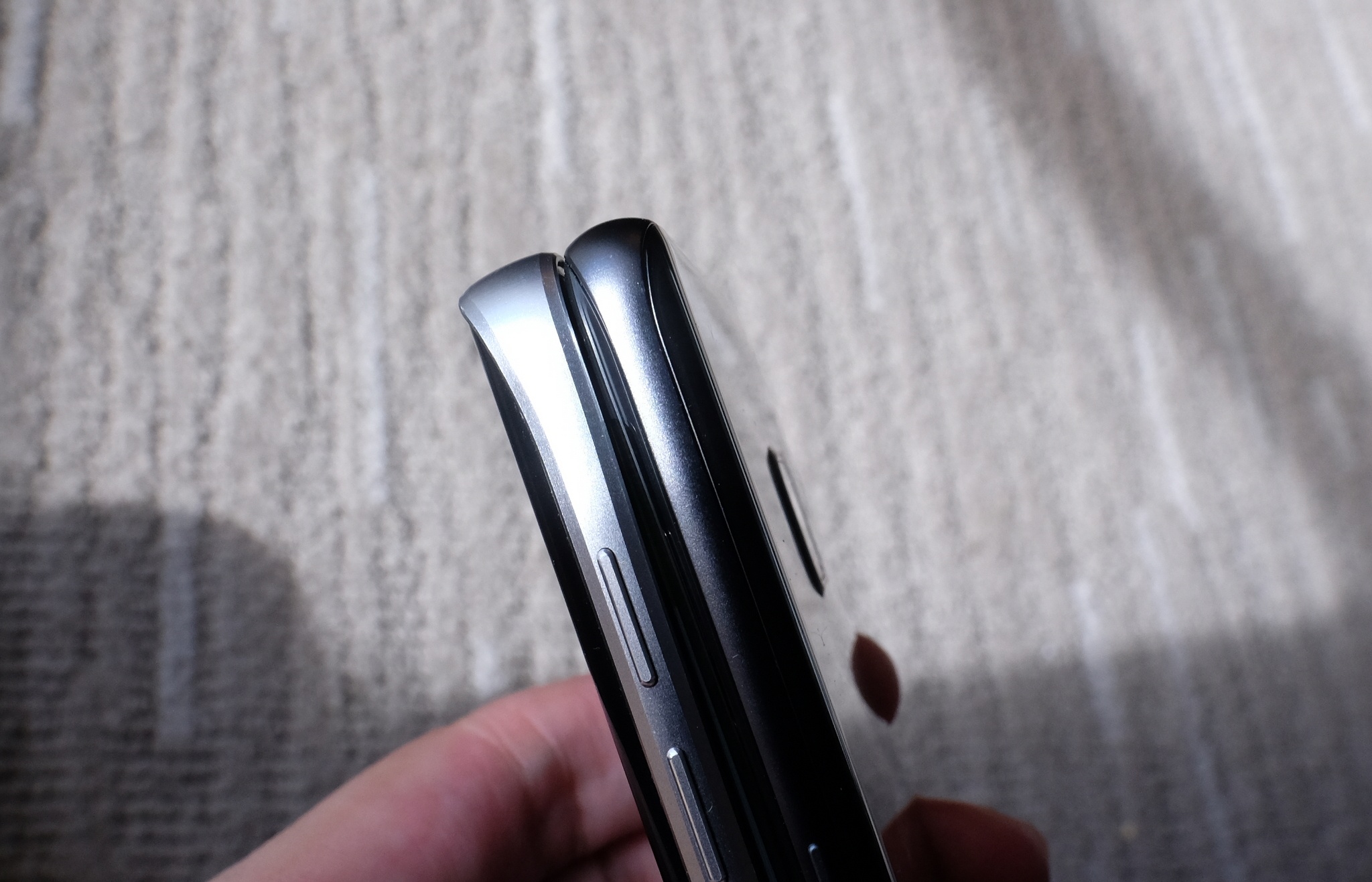 Samsung Galaxy Note 7 so Galaxy Note 5 anh 9