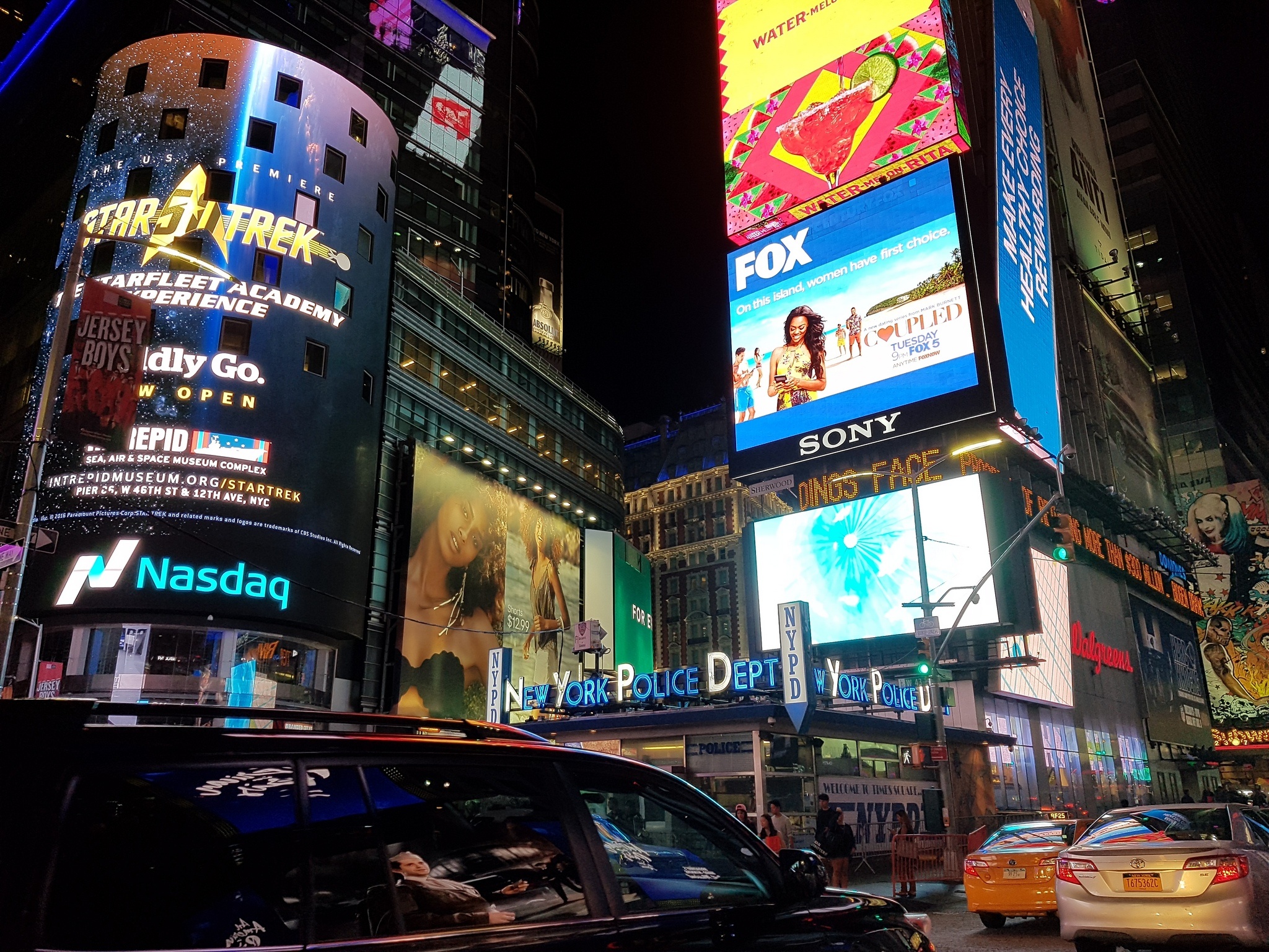 Anh chup thu bang Galaxy Note 7 hinh anh