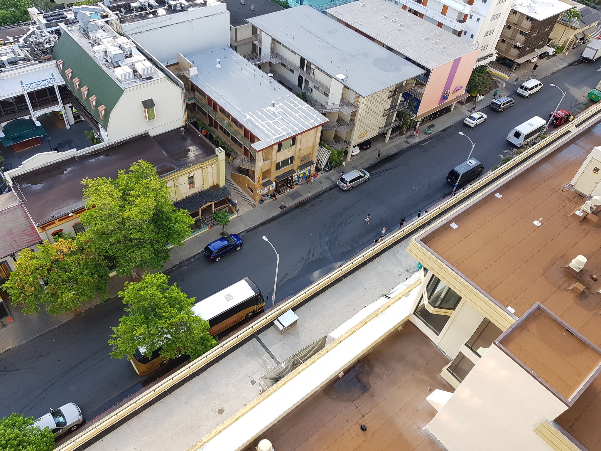 Anh chup thu bang Galaxy Note 7 anh 8