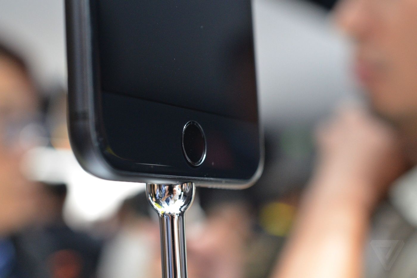 10 diem dang chu y nhat cua iPhone 7 hinh anh