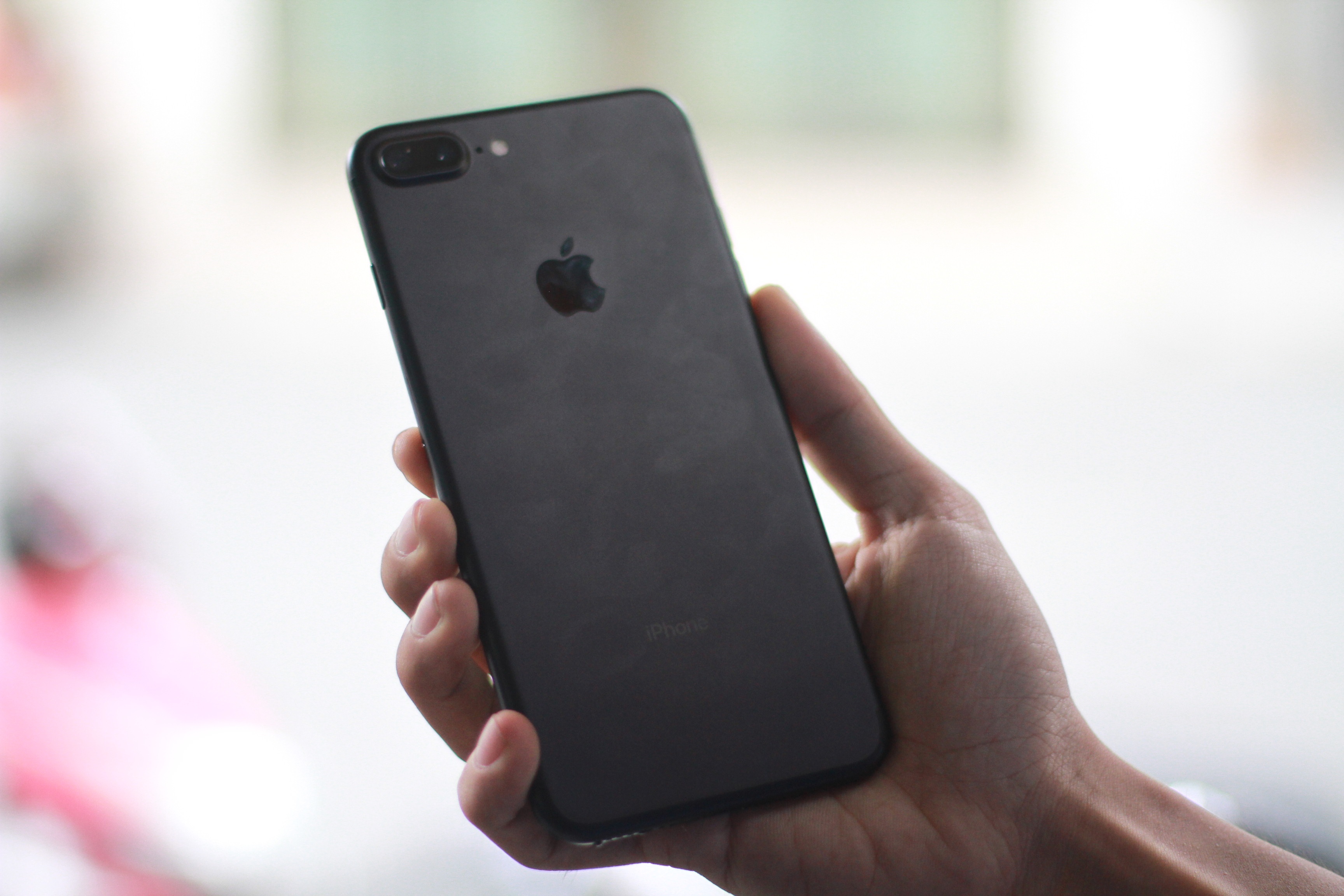 iPhone 7 Plus ve Viet Nam anh 11