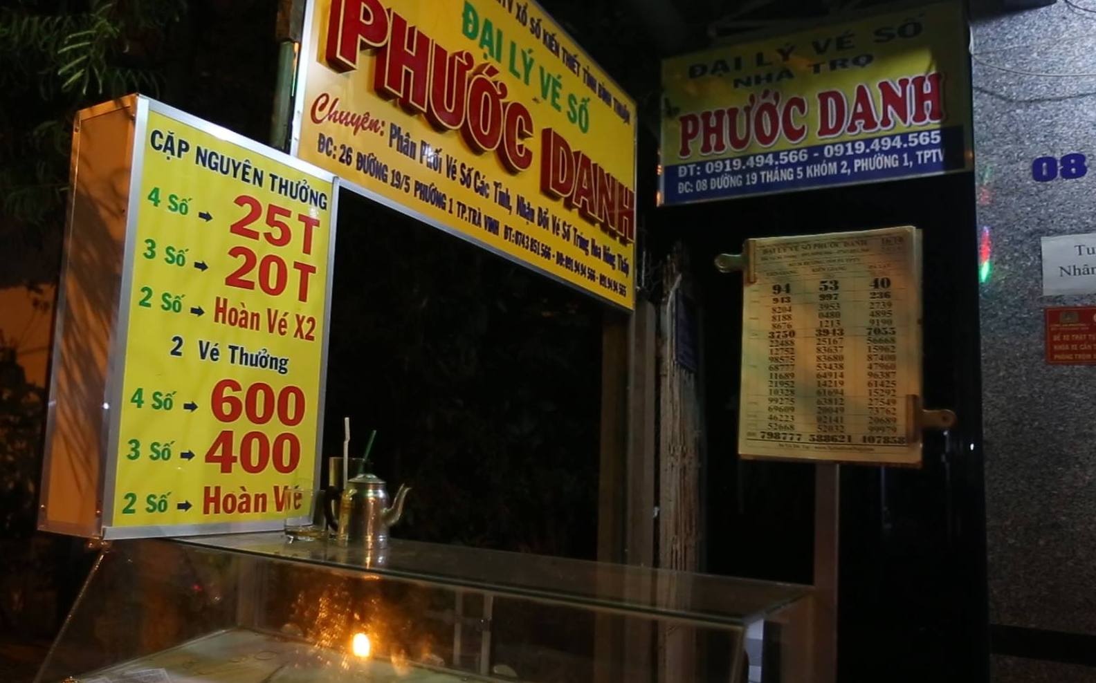 Duong di lat leo cua ve so trung 92 ty dong hinh anh