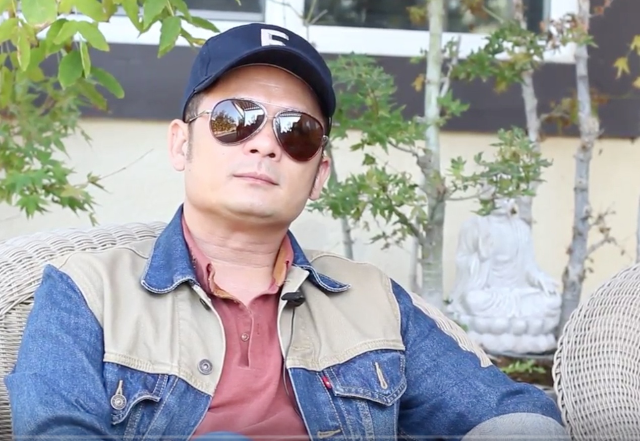 Bang Kieu: 'Toi bau ba Hillary Clinton' hinh anh