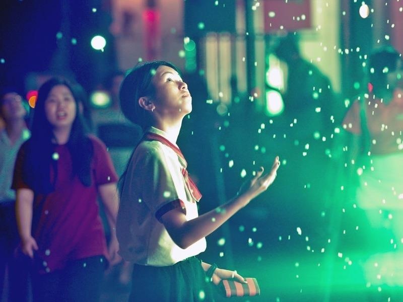 5 diem chup anh Giang sinh thu hut gioi tre Sai Gon hinh anh