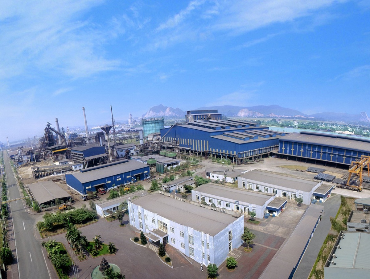 10 doanh nghiệp tỷ đô lớn nhất sàn chứng khoán ảnh 29 10 doanh nghiep ty do lon nhat san chung khoan anh 29