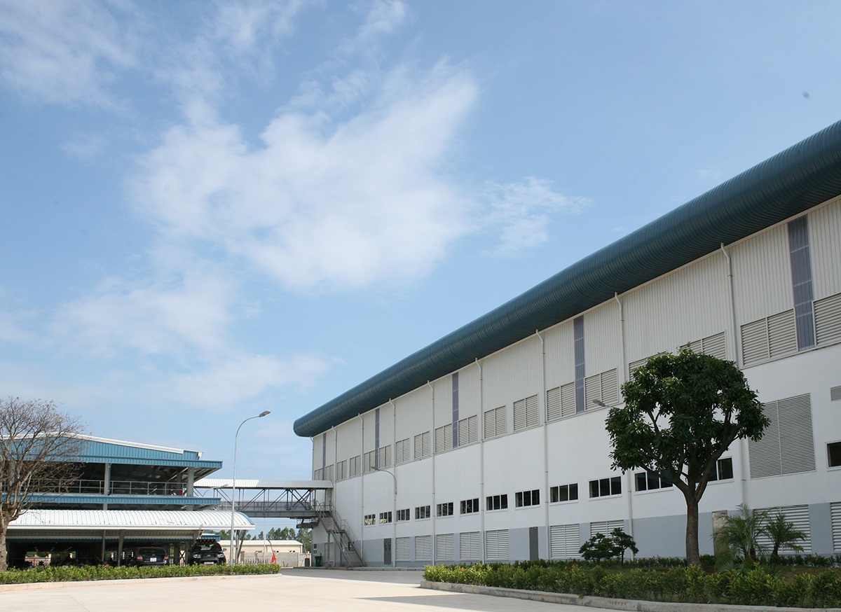 10 doanh nghiệp tỷ đô lớn nhất sàn chứng khoán ảnh 26 10 doanh nghiep ty do lon nhat san chung khoan anh 26