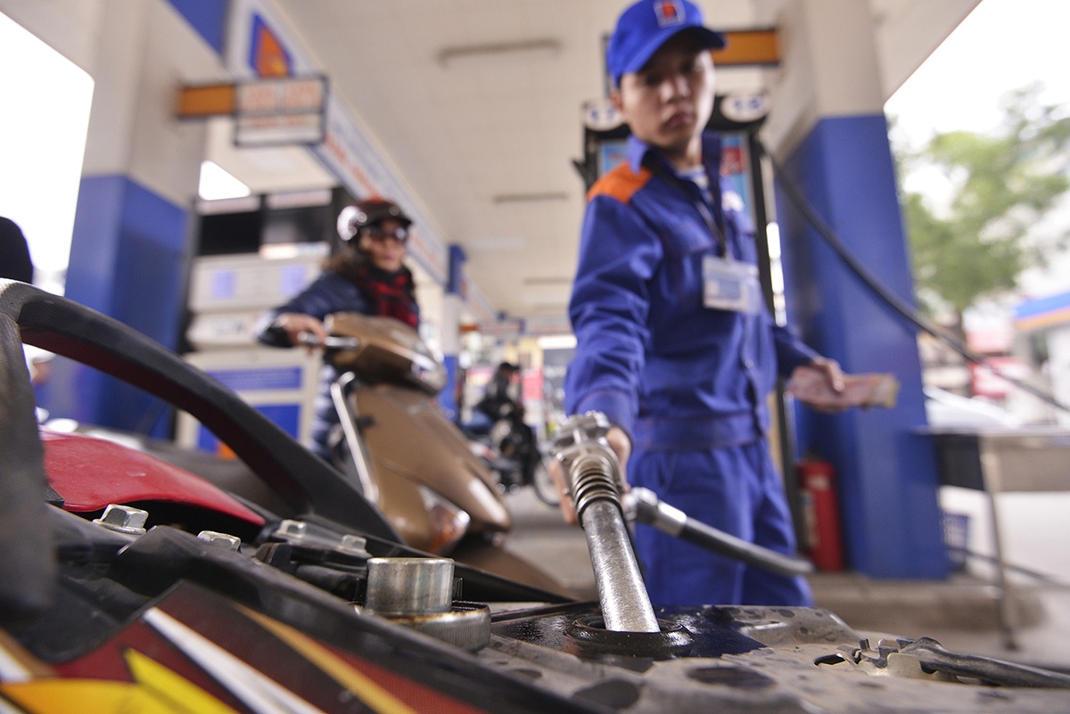 10 doanh nghiệp tỷ đô lớn nhất sàn chứng khoán ảnh 17 10 doanh nghiep ty do lon nhat san chung khoan anh 17