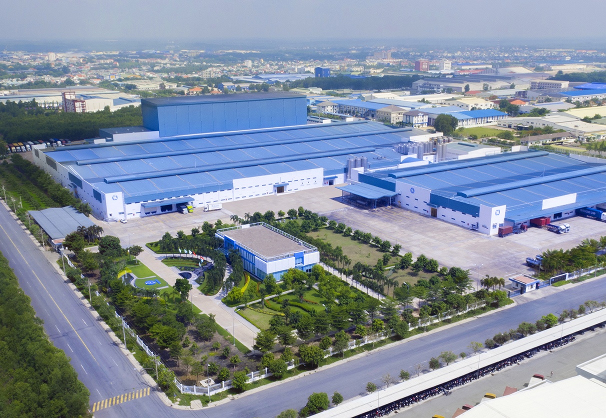 10 doanh nghiệp tỷ đô lớn nhất sàn chứng khoán ảnh 2 10 doanh nghiep ty do lon nhat san chung khoan anh 2