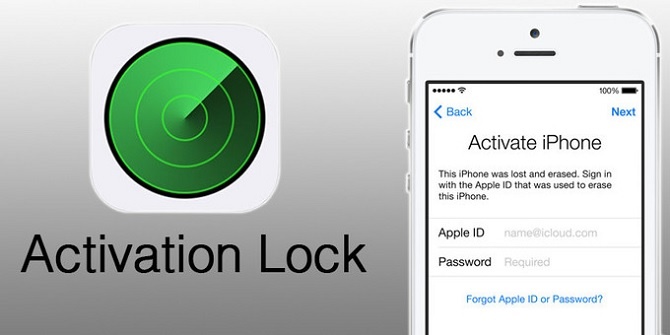 Apple go bo website iCloud Activation Lock khong neu ly do hinh anh