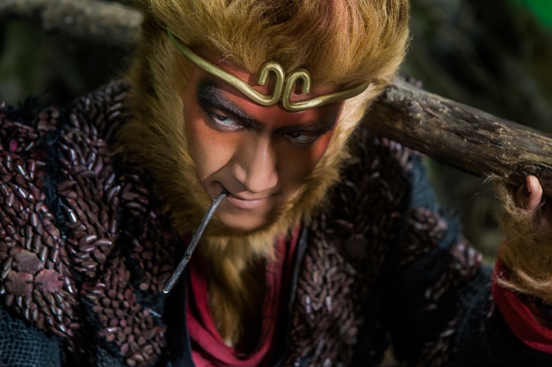 Doanh thu phim Tet Dinh Dau hinh anh