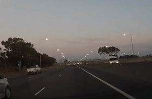 Nhung vu vang ra khoi oto do khong deo day an toan hinh anh