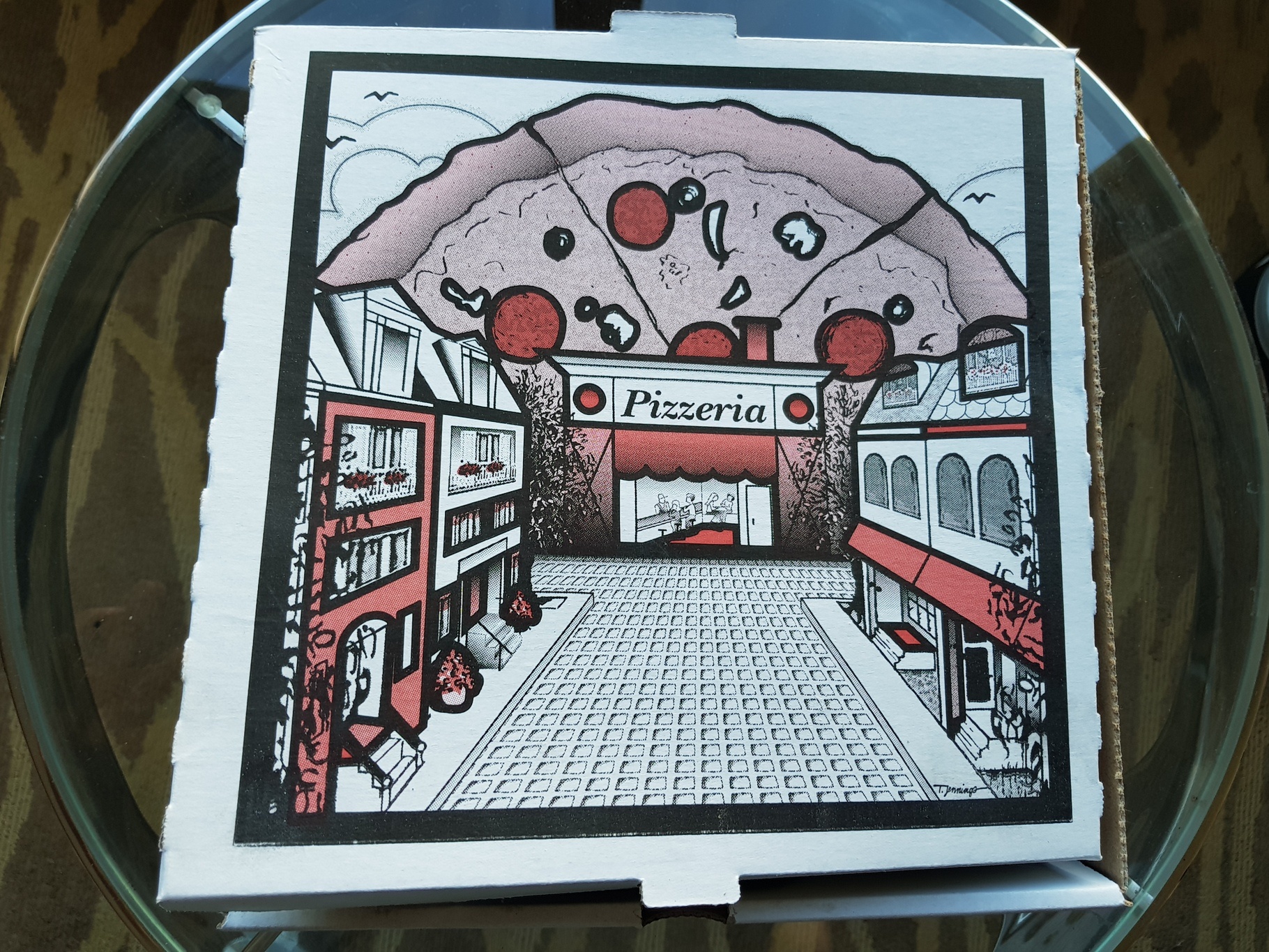 Galaxy S8+ so iPhone 7 Plus anh 12