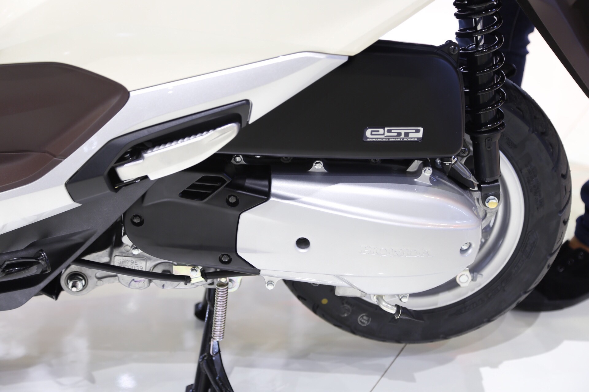 Honda Lead 2017 ra mắt ảnh 12 Honda Lead 2017 ra mat anh 12