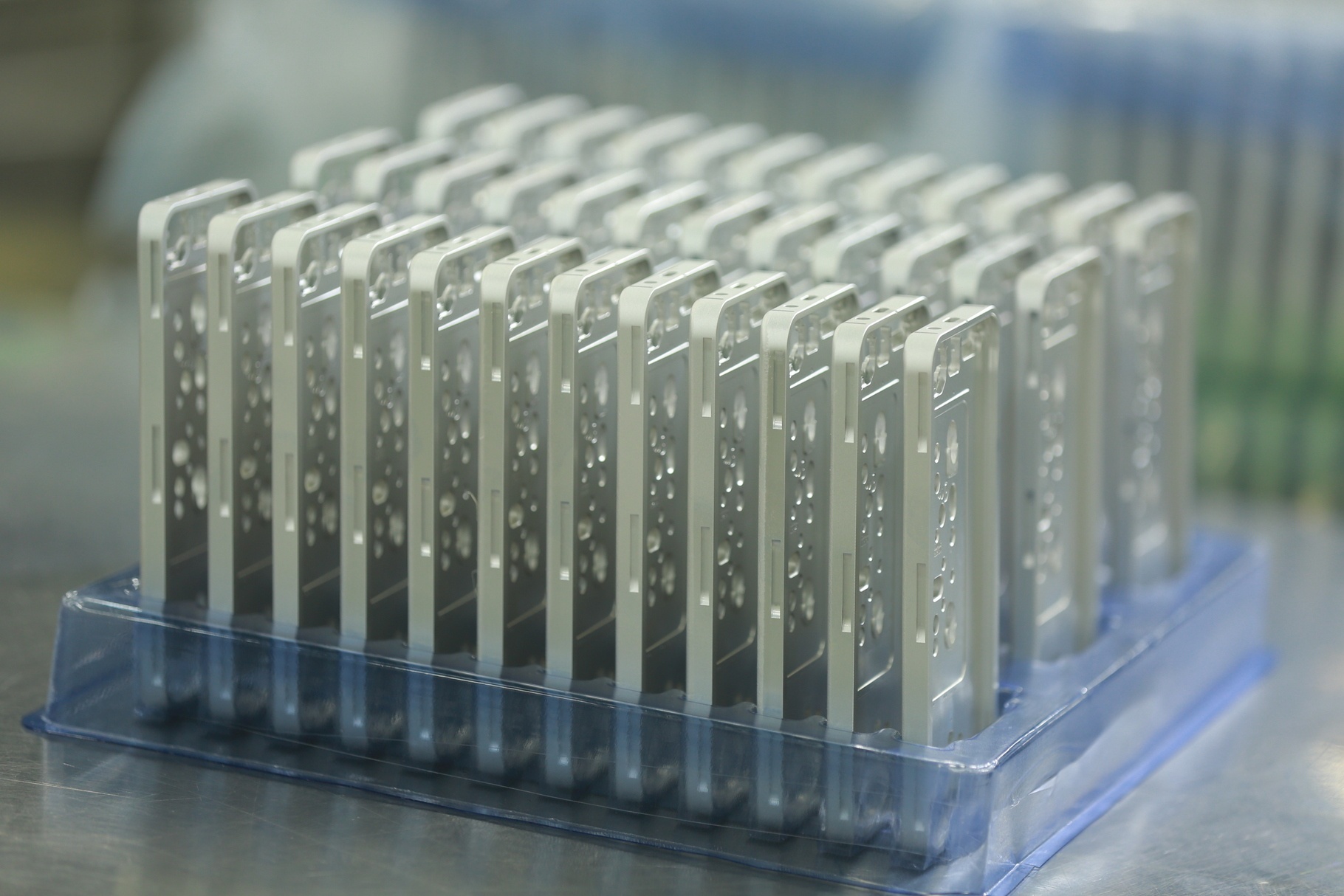 Nha may san xuat Galaxy S8 Thai Nguyen anh 4