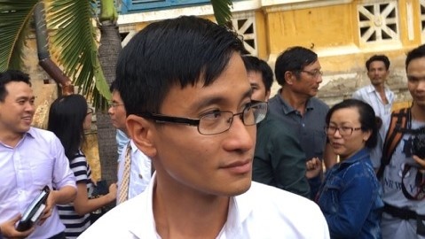 Cam xuc trai nguoc cua Phuong Nga va Cao Toan My sau phien toa hinh anh