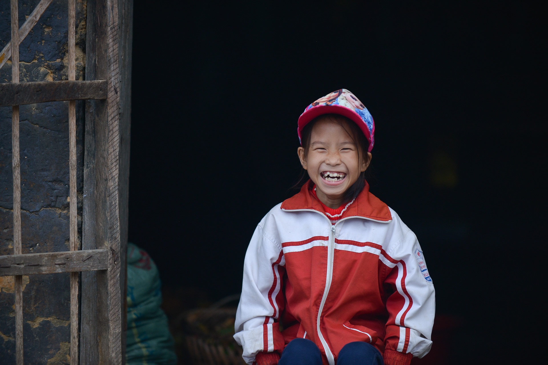 Phia sau nhung phong su anh lay dong doc gia nam 2018 hinh anh