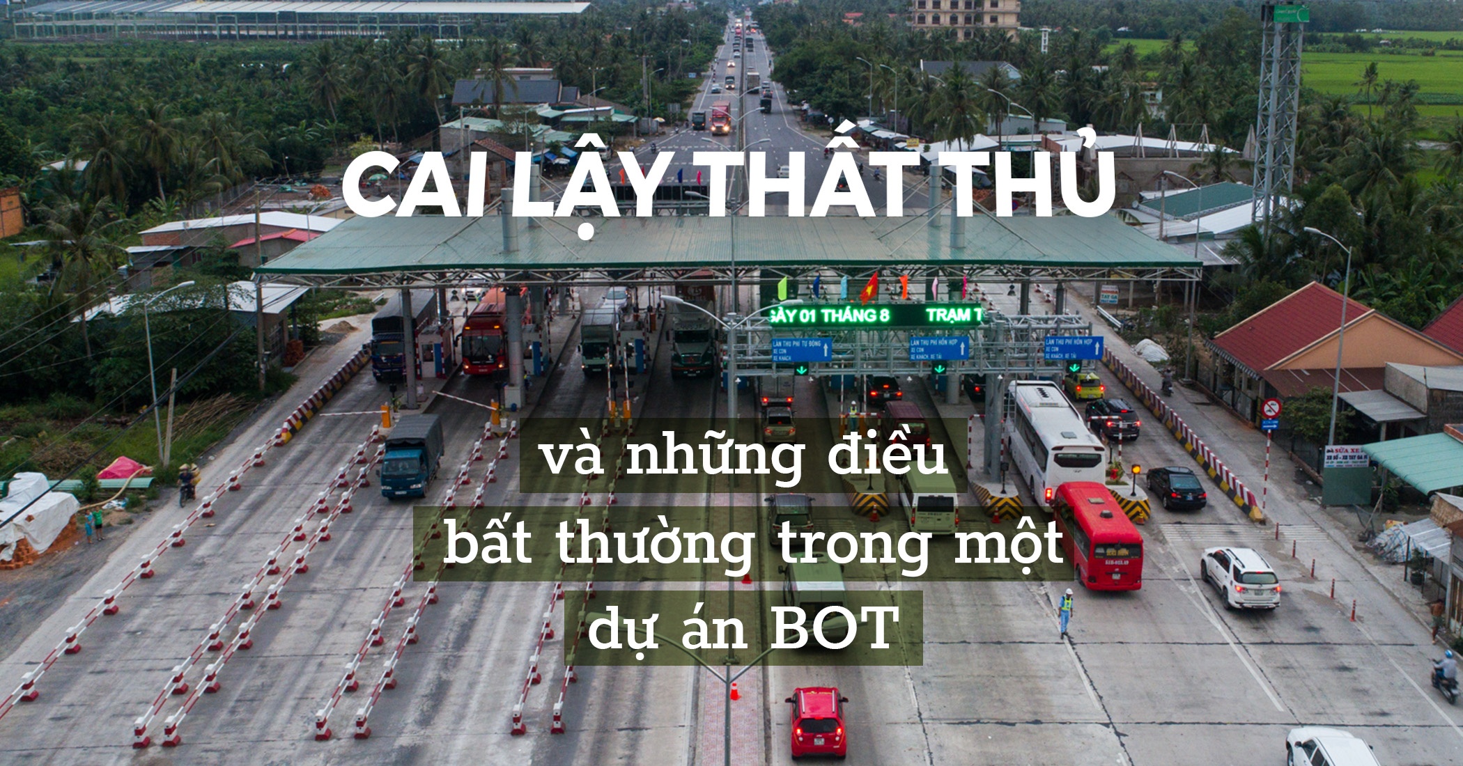 BOT Cai Lay xa tram anh 1
