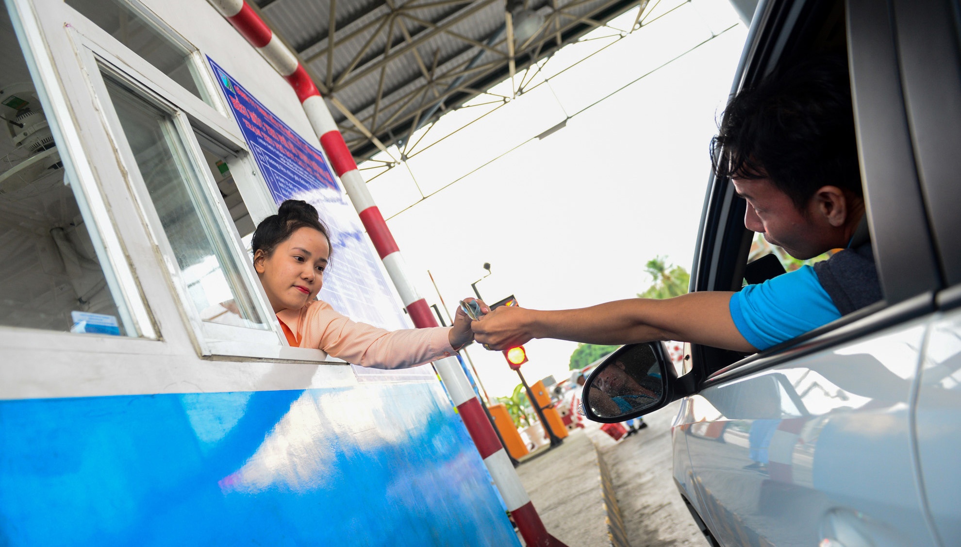 BOT Cai Lay xa tram anh 13