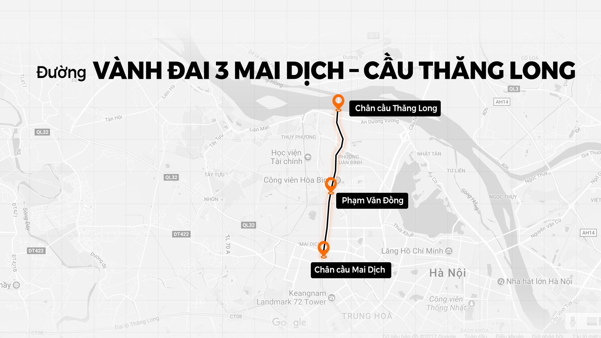 Du an nghin ty o Ha Noi anh 8