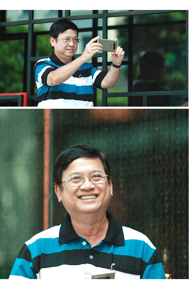 Nguyen Van Dao Samsung Vina anh 10