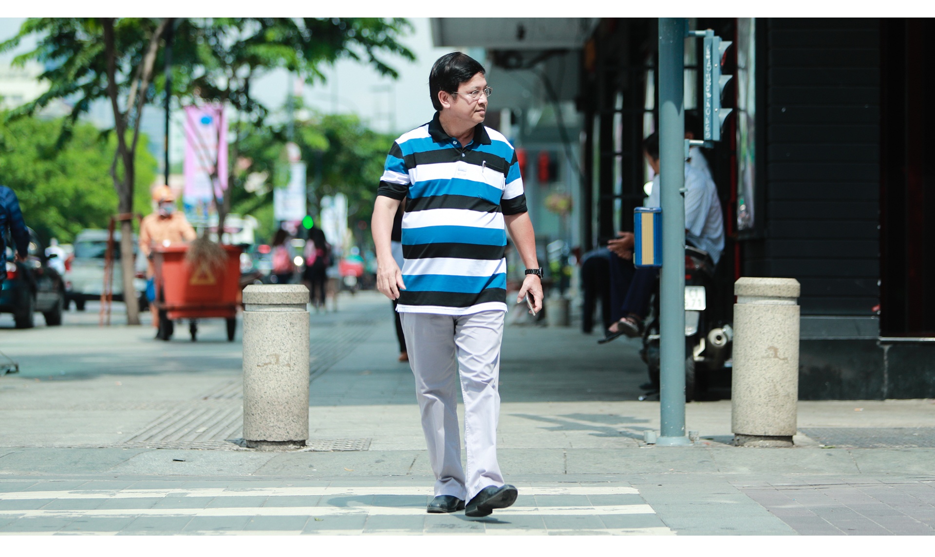 Nguyen Van Dao Samsung Vina anh 13