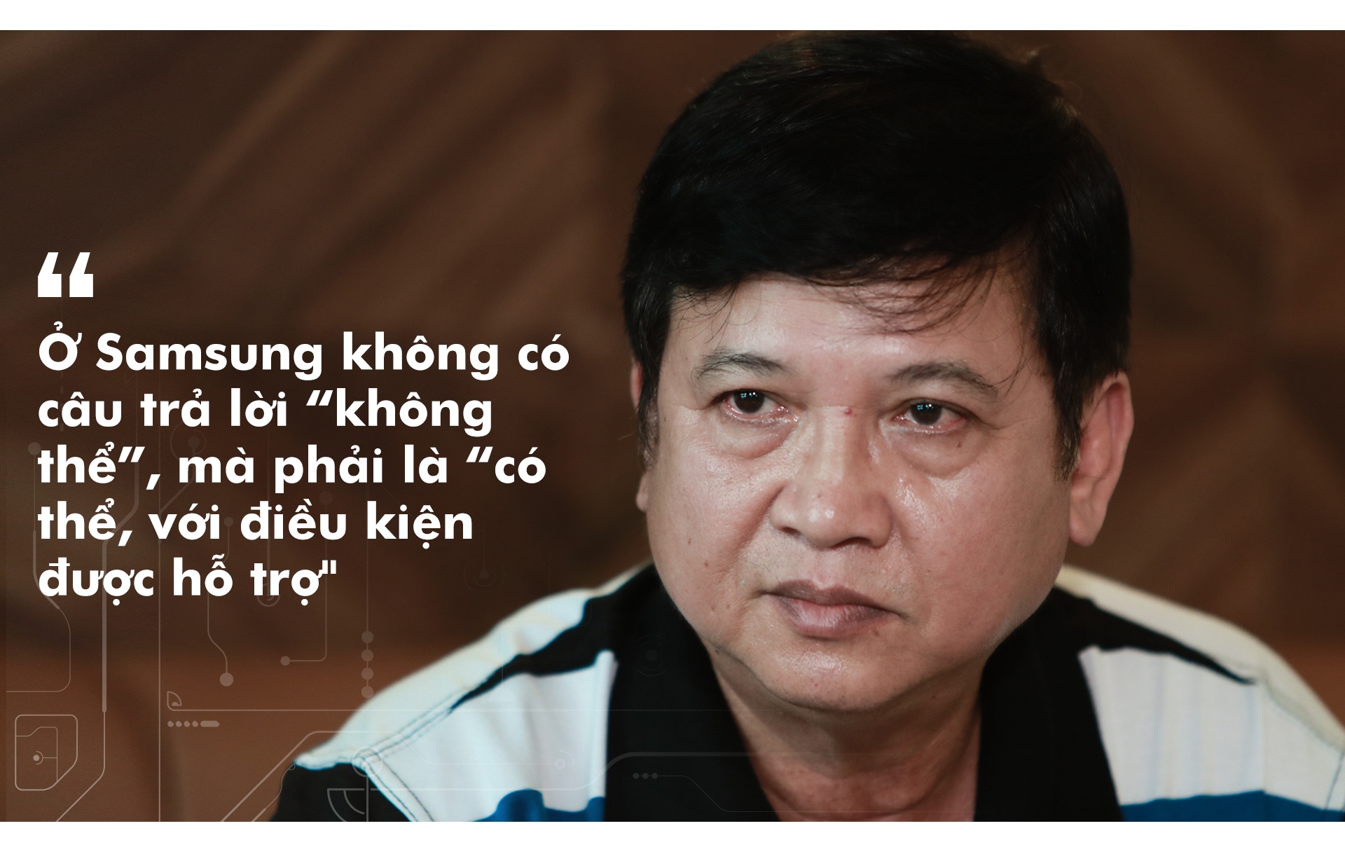 Nguyen Van Dao Samsung Vina anh 18