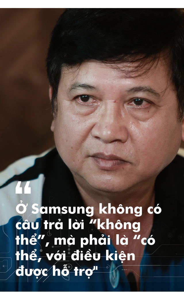 Nguyen Van Dao Samsung Vina anh 17