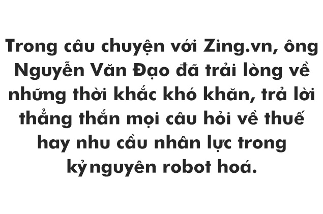 Nguyen Van Dao Samsung Vina anh 2