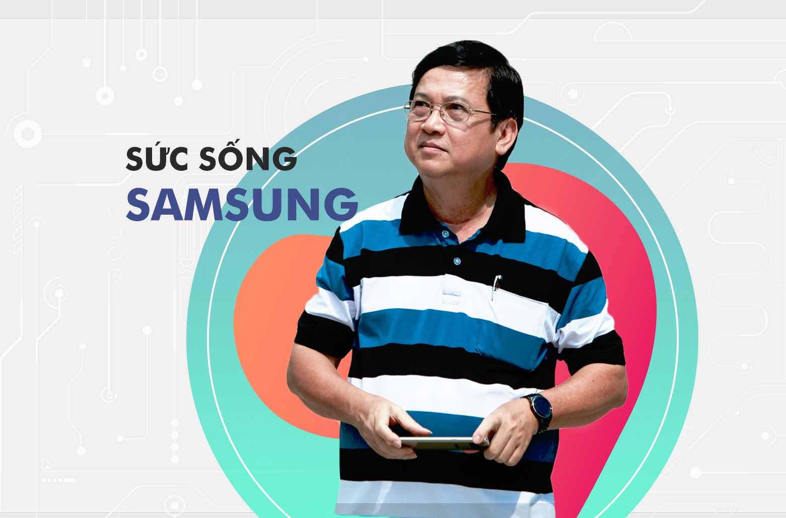 Samsung va nguoi ‘mai moi’ ty do hinh anh