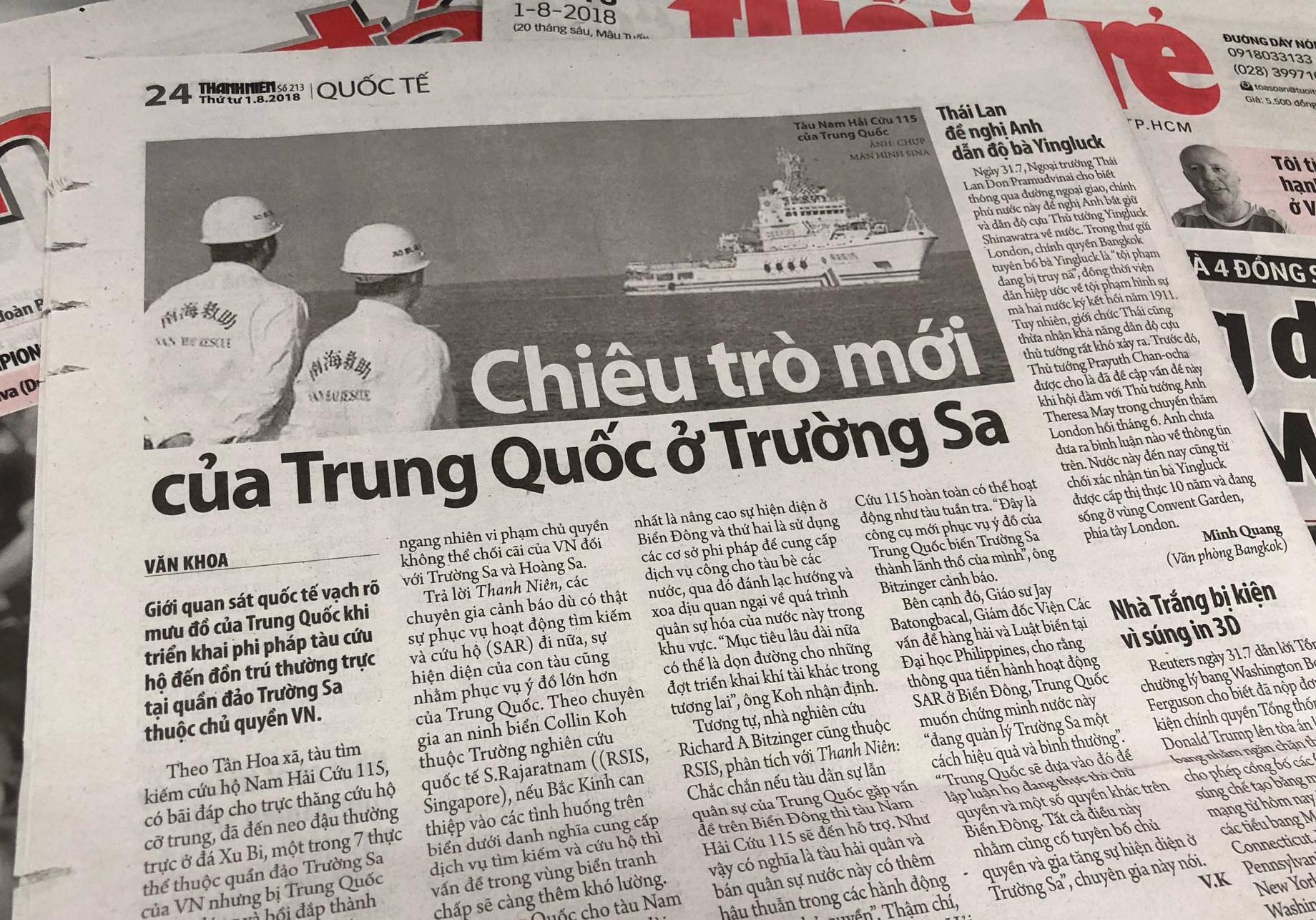 Diem bao ngay anh 11