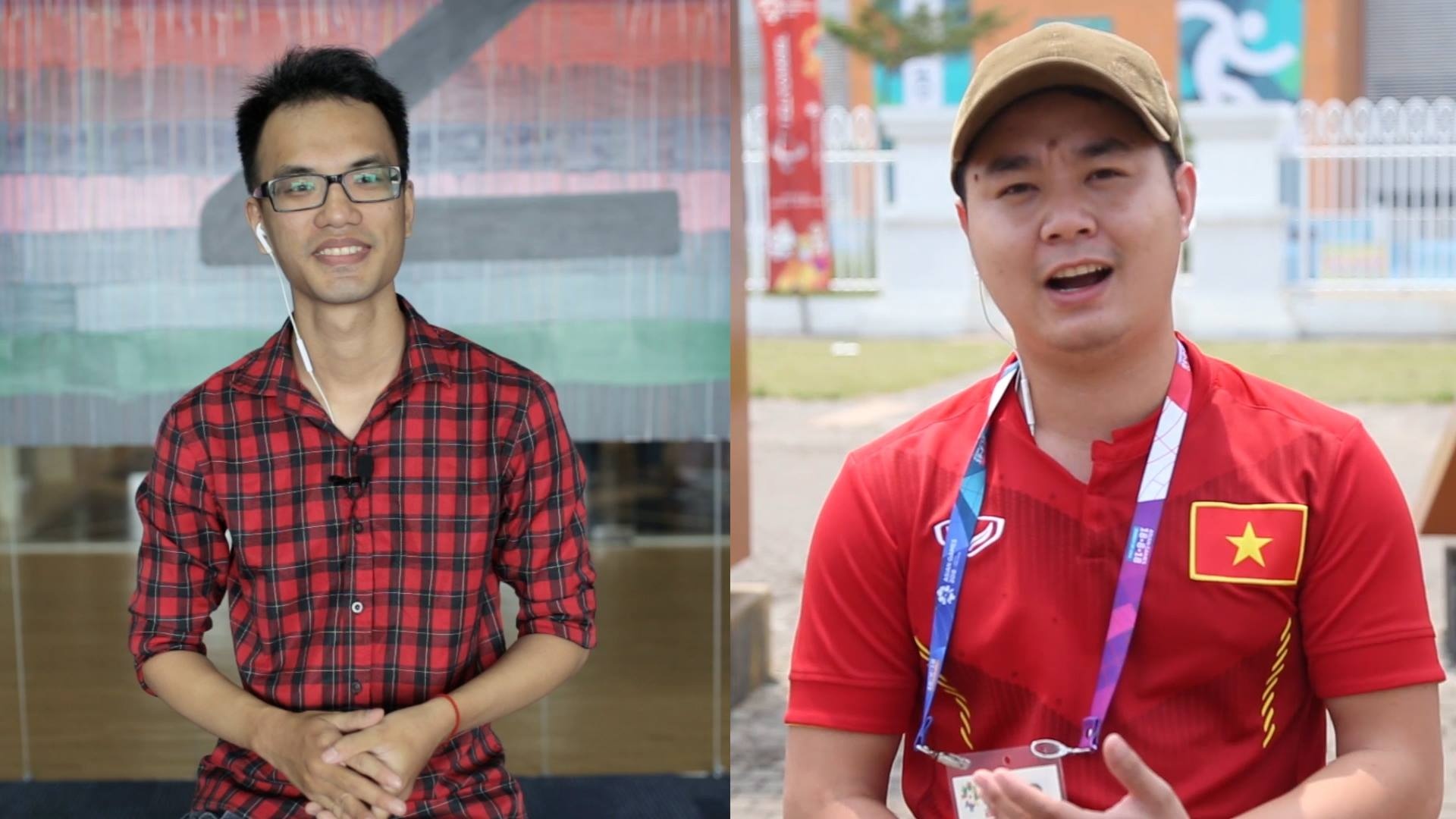 'Han Quoc nhinh hon, nhung Olympic Viet Nam se gay bat ngo' hinh anh