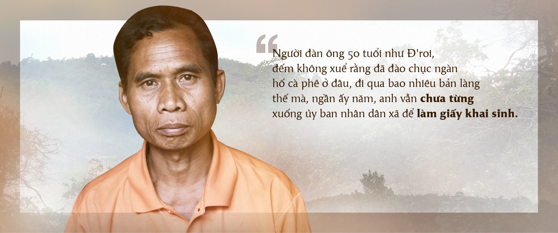 người M’Nông, Ol Bu Tung, Zalo, Hành chính Công ảnh 7 nguoi M’Nong, Ol Bu Tung, Zalo, Hanh chinh Cong anh 7