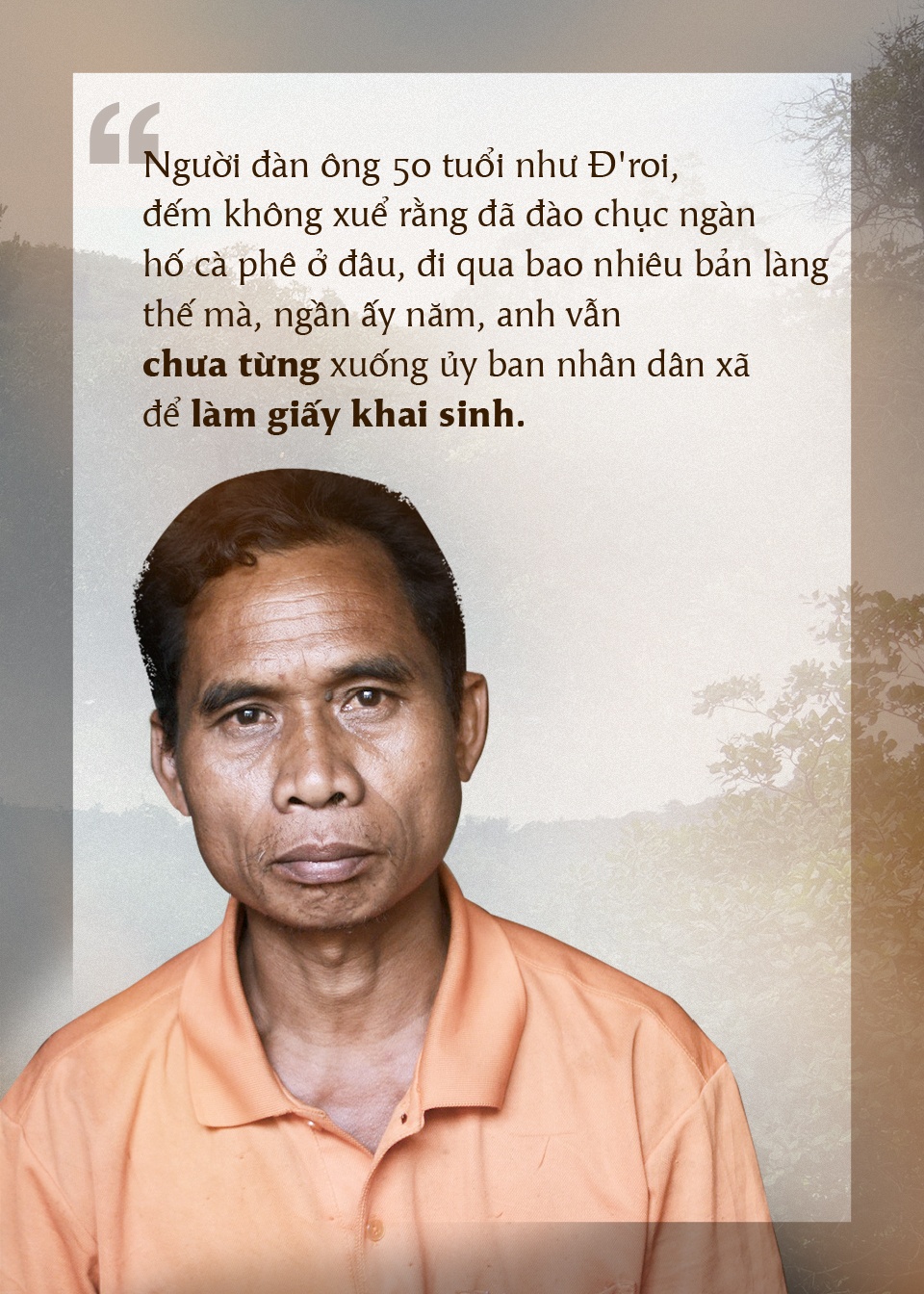 người M’Nông, Ol Bu Tung, Zalo, Hành chính Công ảnh 6 nguoi M’Nong, Ol Bu Tung, Zalo, Hanh chinh Cong anh 6