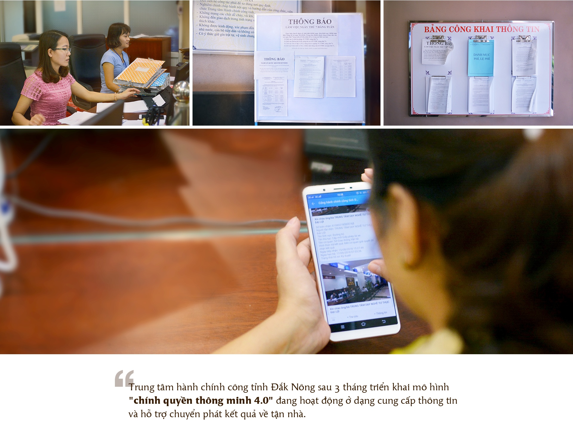 người M’Nông, Ol Bu Tung, Zalo, Hành chính Công ảnh 12 nguoi M’Nong, Ol Bu Tung, Zalo, Hanh chinh Cong anh 12