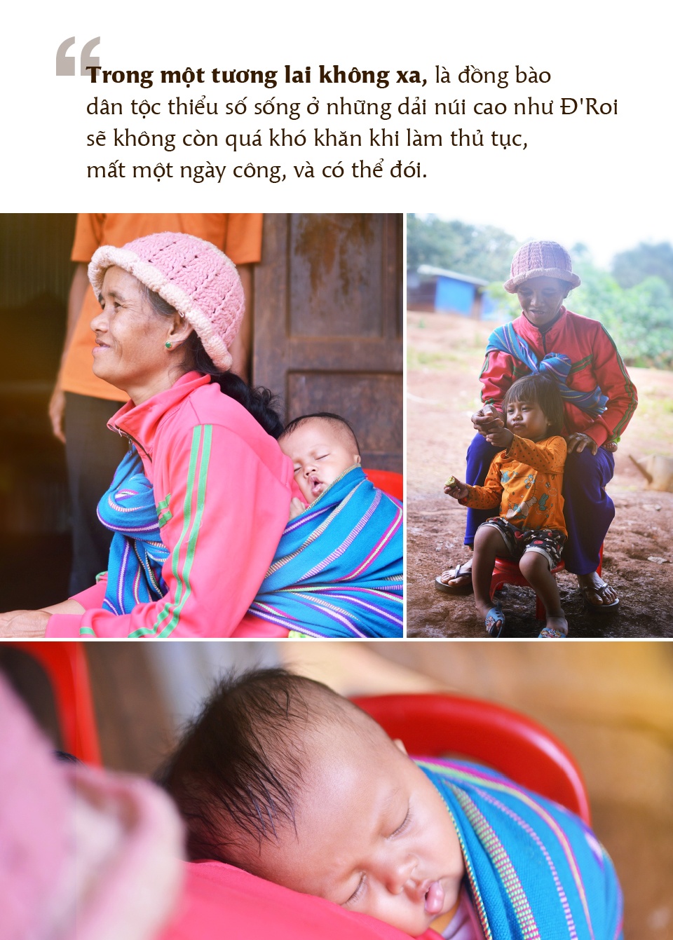 người M’Nông, Ol Bu Tung, Zalo, Hành chính Công ảnh 13 nguoi M’Nong, Ol Bu Tung, Zalo, Hanh chinh Cong anh 13