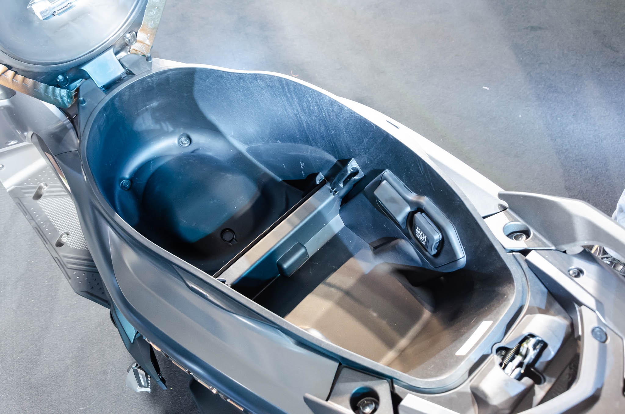 Honda Air Blade 2020 ra mat anh 16