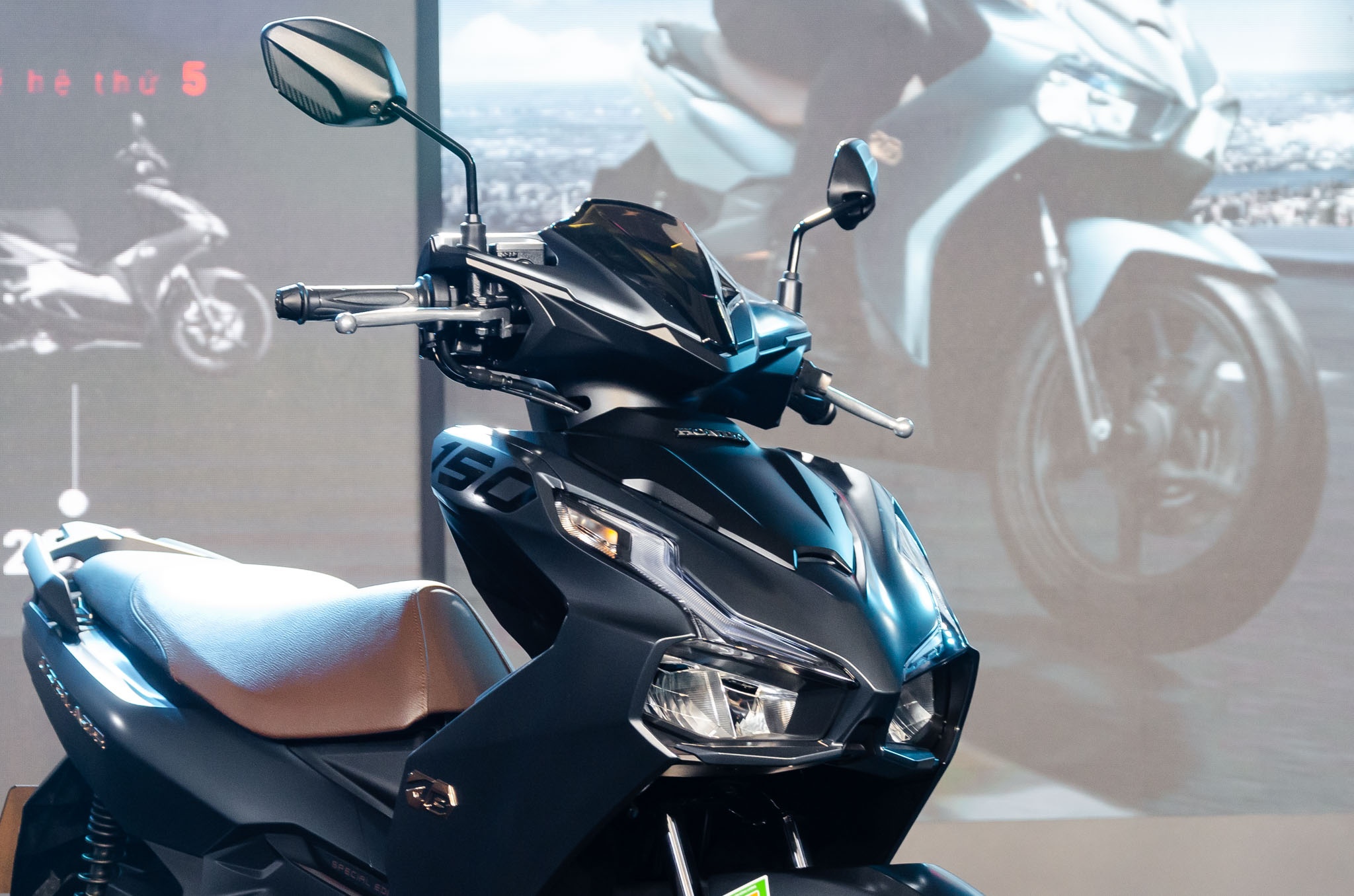 Honda Air Blade 2020 ra mat anh 11