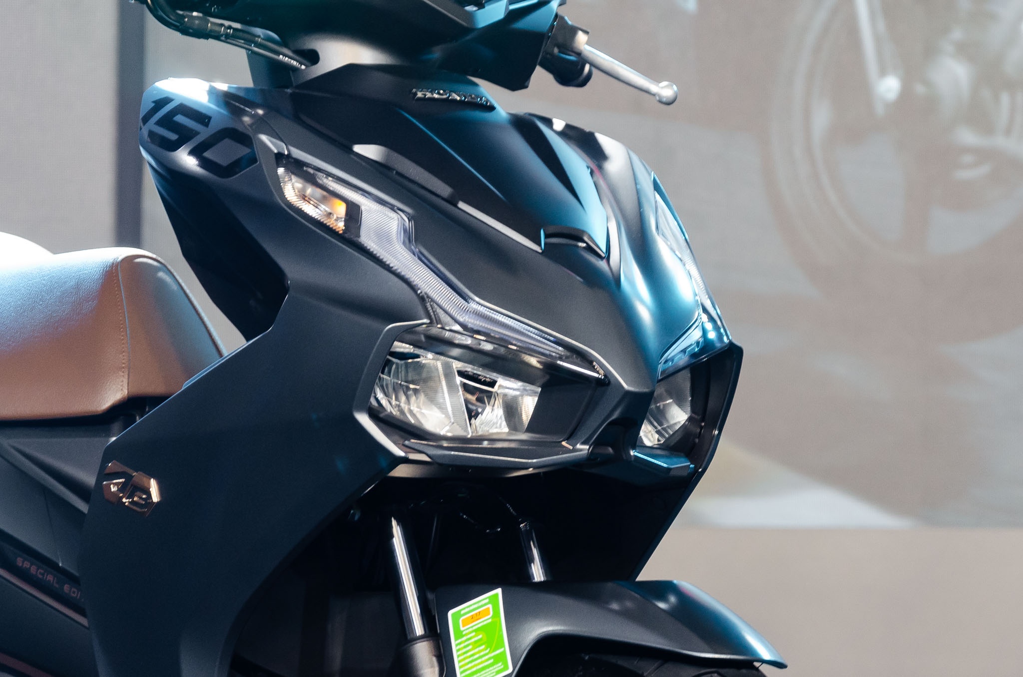 Honda Air Blade 2020 ra mat anh 10