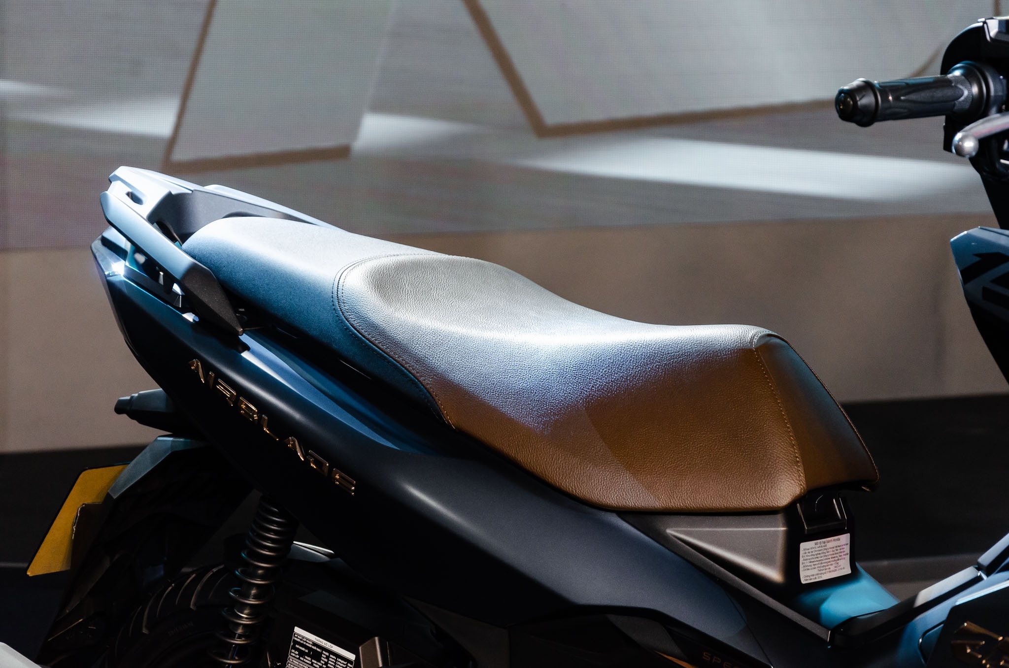 Honda Air Blade 2020 ra mat anh 14