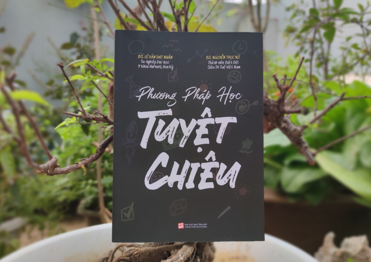 Phuong phap doc sach hieu qua hinh anh