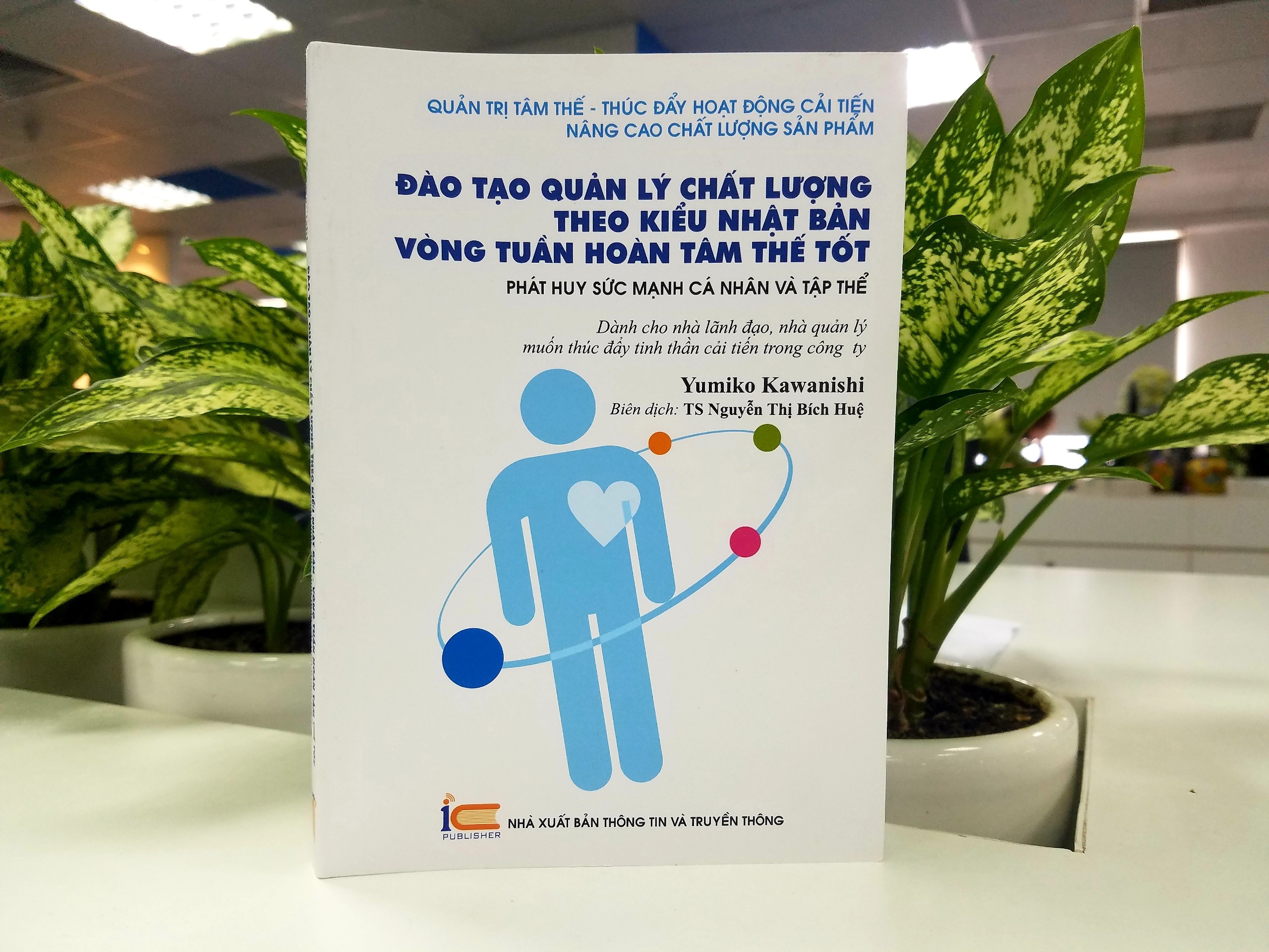 Dao tao nhan luc theo kieu Nhat Ban hinh anh