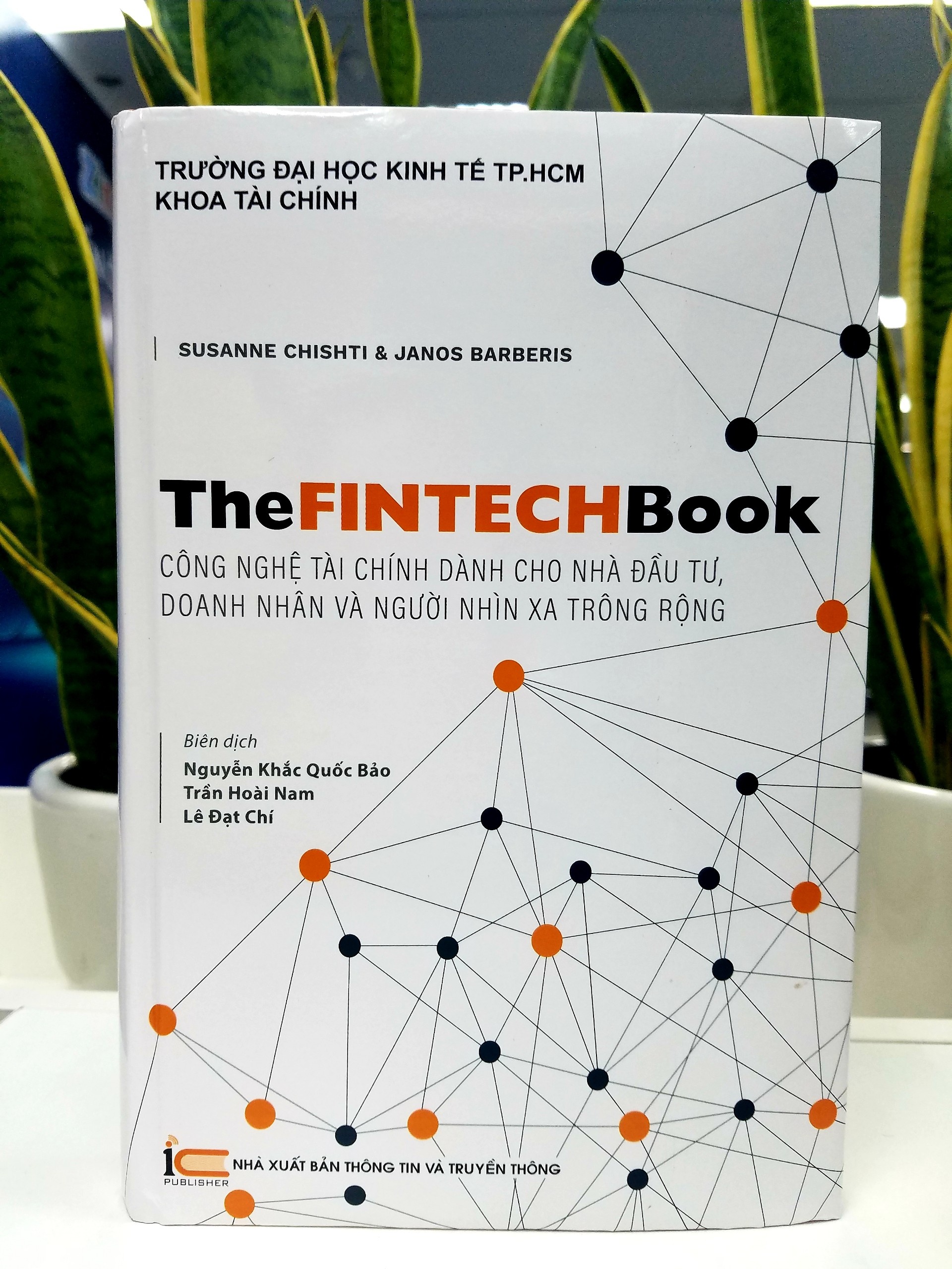 Sach ve cuoc cach mang cong nghe tai chinh hinh anh