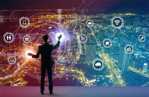 Nhung cuon sach thiet thuc ve chuyen doi so hinh anh