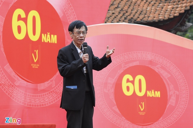 nha tho Hoang Nhuan Cam anh 1