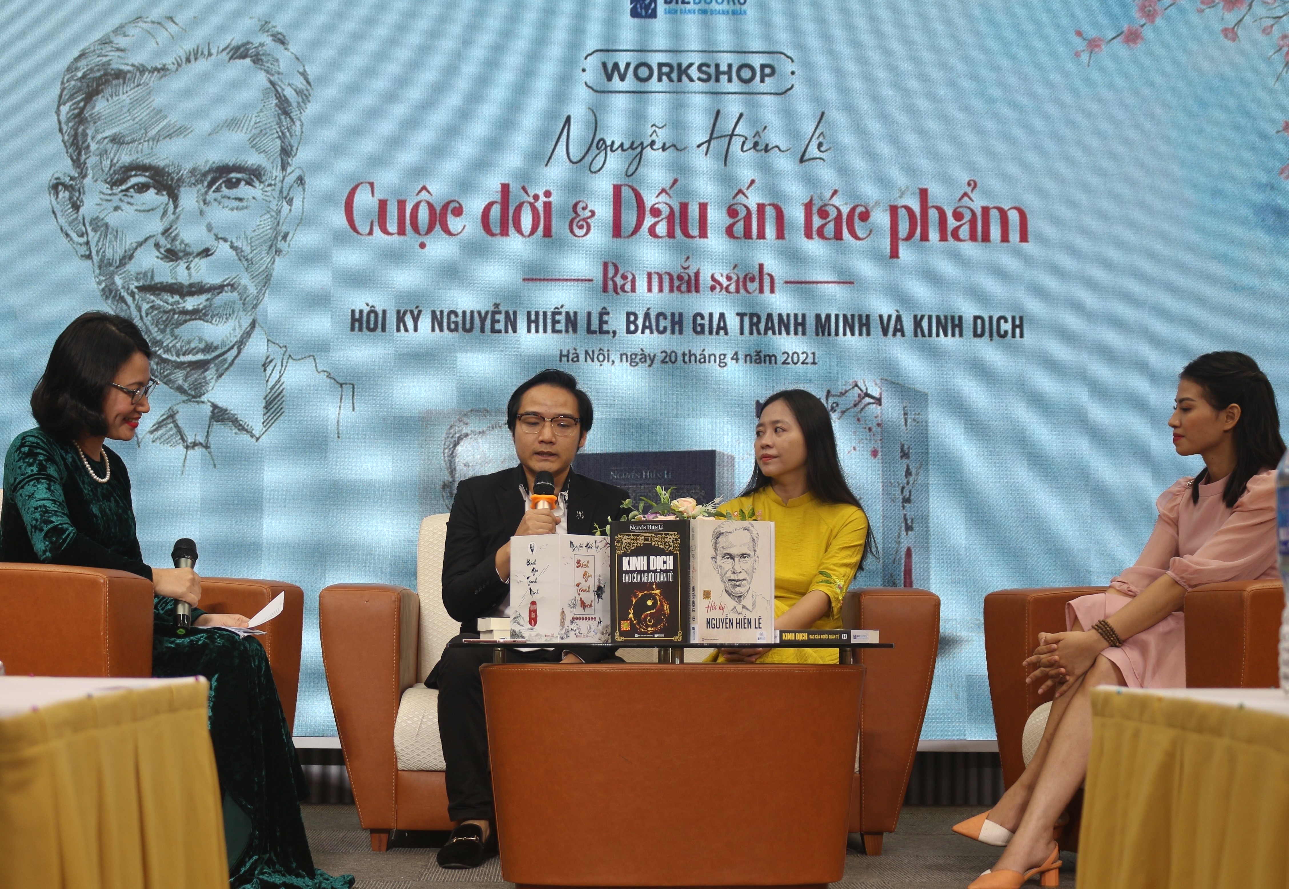 Nguyen Hien Le anh 2