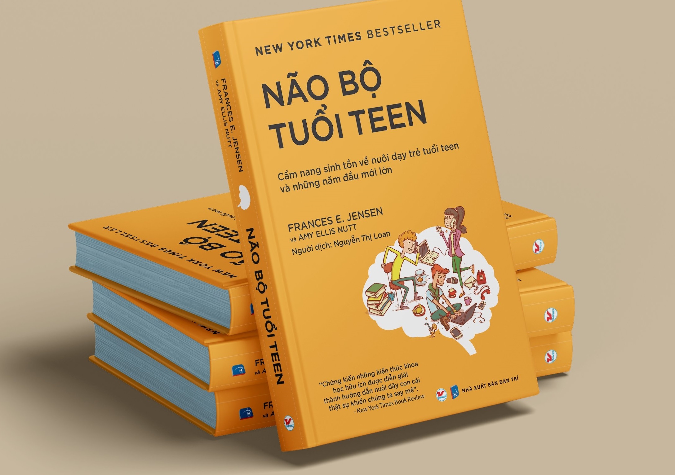 Nao bo tuoi teen anh 1