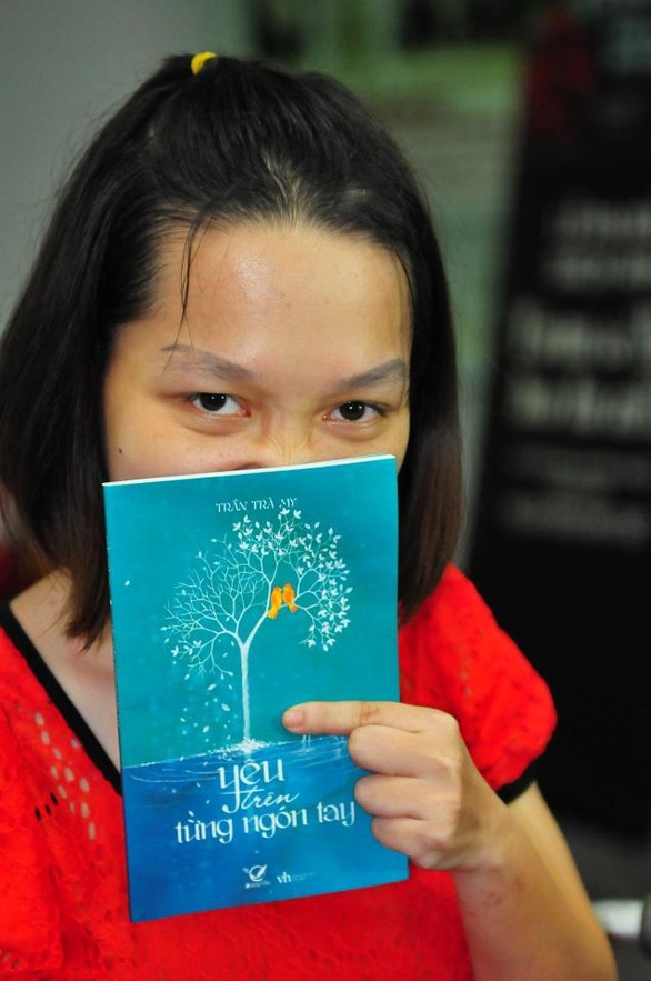 Tac gia tre anh 3