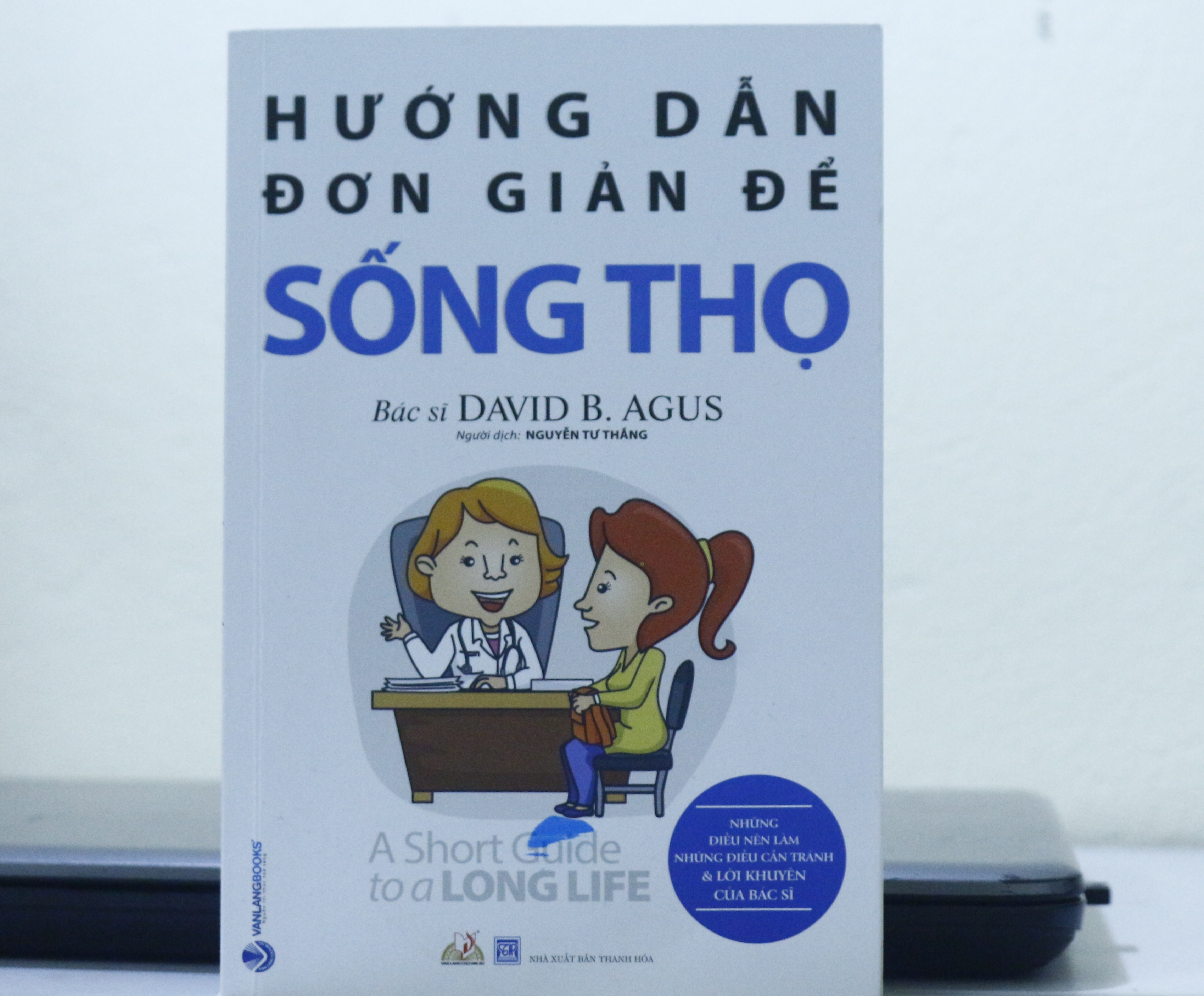 Lam the nao de song tho? hinh anh