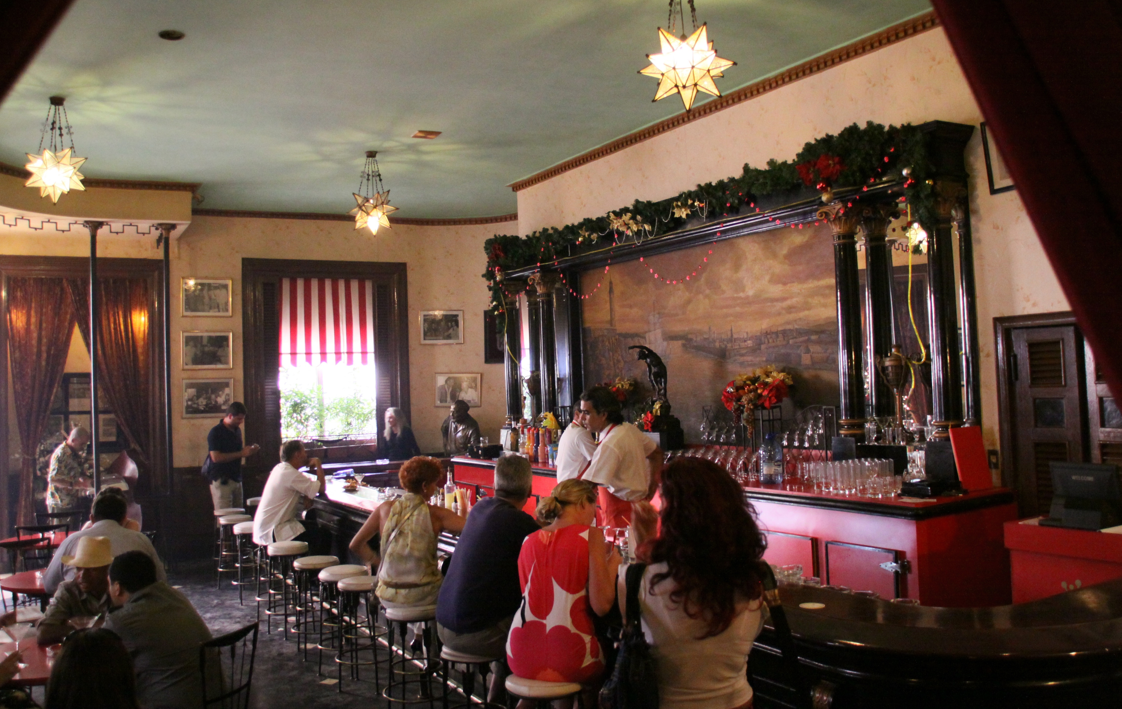 Ernest Hemingway anh 3